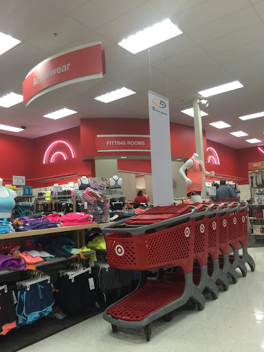 Department Store «Target», reviews and photos, 780 Old Hickory Blvd, Brentwood, TN 37027, USA