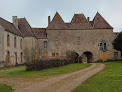 Château de Morlet Morlet