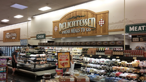 Health Food Store «Sprouts Farmers Market», reviews and photos, 1706 E Southern Ave, Tempe, AZ 85282, USA