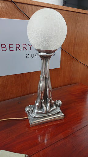 Mulberry Bank Auctions
