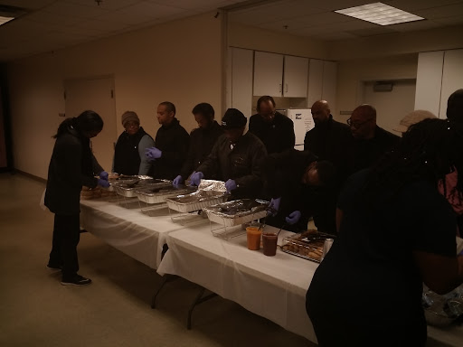 Community Center «UPO Petey Greene Community Service Center», reviews and photos, 2907 Martin Luther King Jr Ave SE, Washington, DC 20032, USA