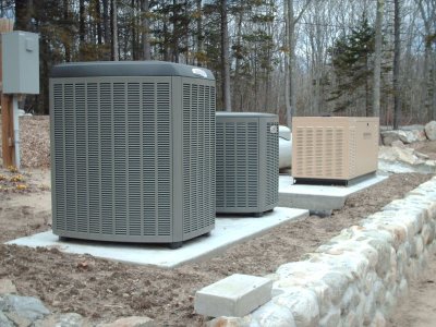 Gelinas Hvac in Scarborough, Maine