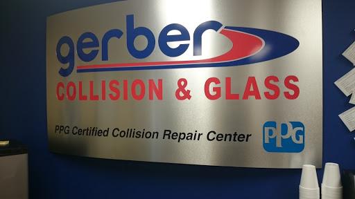 Auto Body Shop «Gerber Collision & Glass», reviews and photos, 5002 S West Shore Blvd, Tampa, FL 33611, USA