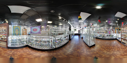 Tobacco Shop «All in 1 Smoke Shop», reviews and photos, 1300 N University Dr, Pembroke Pines, FL 33024, USA