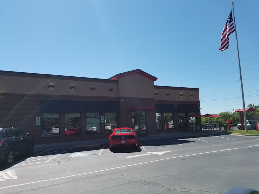 Fast Food Restaurant «Chick-fil-A», reviews and photos, 5003a Victory Blvd, Yorktown, VA 23693, USA