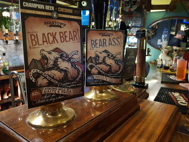 Reviews of The Barrel in Stoke-on-Trent - Pub