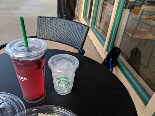 Starbucks image
