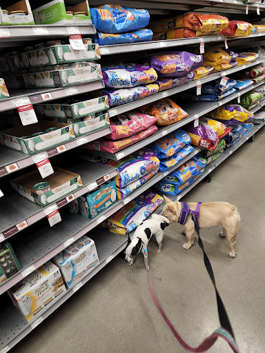 Pet Store «PetSmart», reviews and photos, 160 Passaic Ave #5, Kearny, NJ 07032, USA