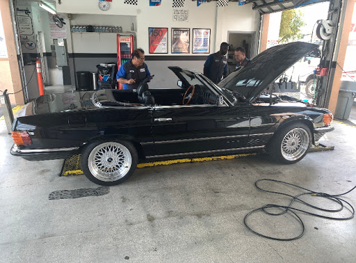 Oil Change Service «Hometown Lube», reviews and photos, 10730 SW 24th St, Miami, FL 33165, USA