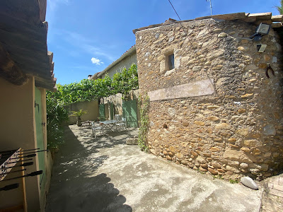 L'OASIS EN LUBERON à Beaumont-de-Pertuis