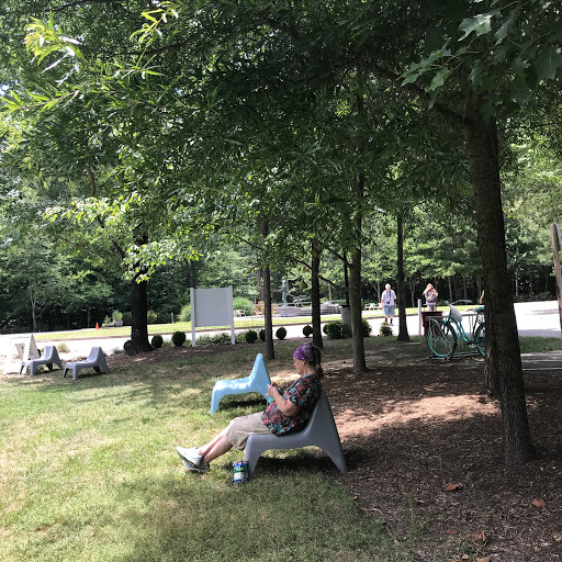 Art Center «Annmarie Sculpture Garden and Arts Center», reviews and photos, 13480 Dowell Rd, Dowell, MD 20629, USA