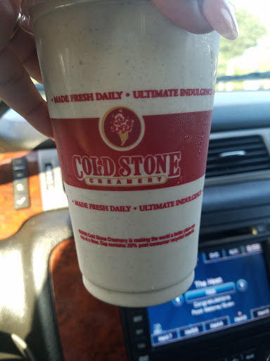 Ice Cream Shop «Cold Stone Creamery», reviews and photos, 495 Prospect Ave, West Orange, NJ 07052, USA