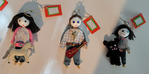 Fabric Store «Jo-Ann Fabrics and Crafts», reviews and photos, 2115 W Roosevelt Blvd #111, Monroe, NC 28110, USA