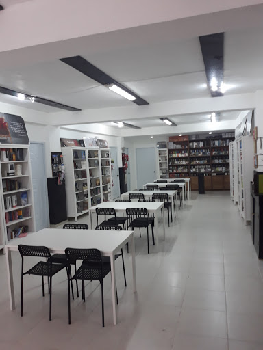 Libreria Cristiana CoffeeWithJesus