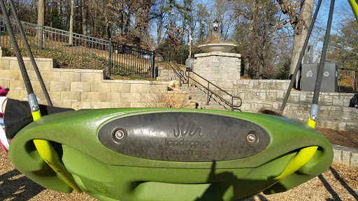Park «Chastain Memorial Park», reviews and photos, 140 W Wieuca Rd NW, Atlanta, GA 30342, USA