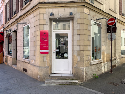 R Style Coiffure à Louviers