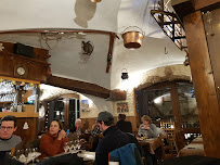 Atmosphère du Restaurant Eau Petit Pont à La Salle-les-Alpes - n°7