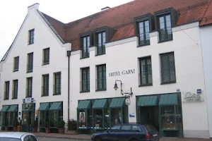 Hotel Garni im Schrannenhaus image