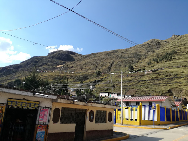 Opiniones de Complejo Multiuso Ascensión en Huancavelica - Gimnasio