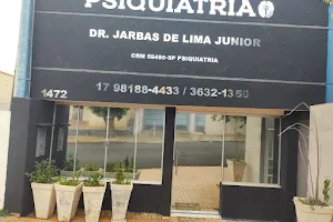 Psicoclínica Dr Jarbas de Lima Junior image