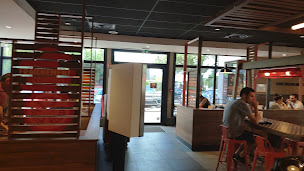 Photo n°105 de Burger King à Le Pontet ()