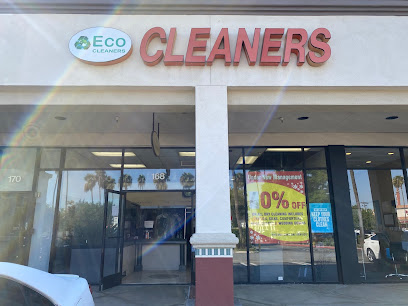 Eco Cleaners