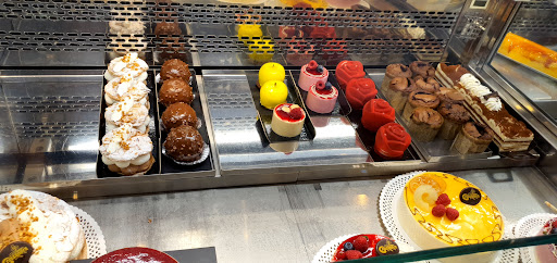 Pastelería Crossandra en Sant Julià de Vilatorta, Barcelona