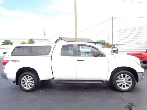 Used Car Dealer «Cars Unlimited Inc», reviews and photos, 1006 W Main St, Lebanon, TN 37087, USA