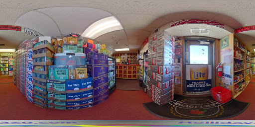 Liquor Store «R & R Liquor», reviews and photos, 1845 Main St, Colorado Springs, CO 80911, USA