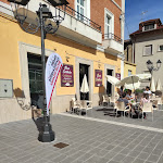 Photo n°2 de l'avis de Marianna. fait le 15/08/2022 à 07:46 sur le  Bar Centrale à Pescina