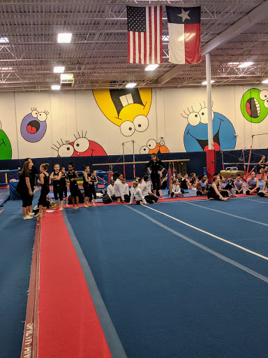 Gymnastics Center «ASI Gymnastics - Allen», reviews and photos, 1280 N Central Expy, Allen, TX 75013, USA