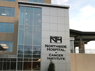 Northside Hospital Cancer Institute Radiation Oncology - Cherokee