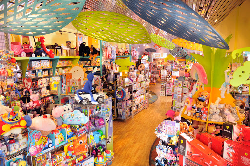 Toy Store «Funky Monkey Toys & Books», reviews and photos, 360 Wheatley Plaza, Greenvale, NY 11548, USA