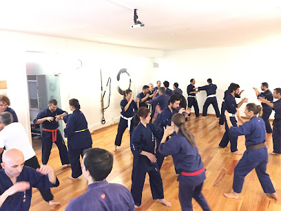 Jisei Dojo