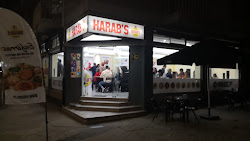 Restaurante Harab's Esfirraria Espinho Espinho