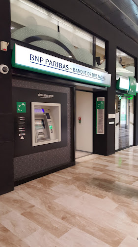 BNP Paribas - Rennes Grand Quartier à Saint-Grégoire