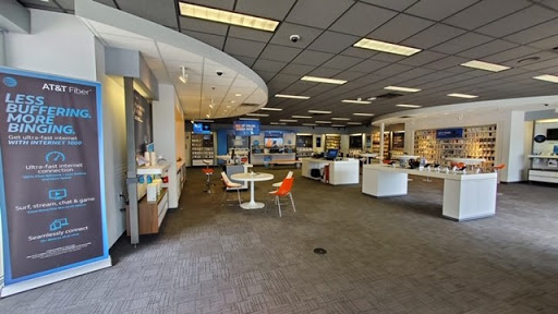 Cell Phone Store «AT&T», reviews and photos, 6531 Fm 1488 Ste. 301, Magnolia, TX 77354, USA