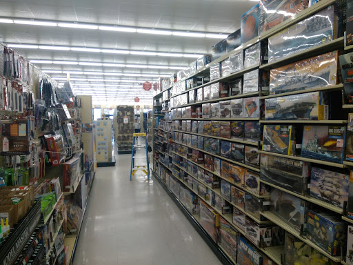 Craft Store «Hobby Lobby», reviews and photos, 2013 Cromwell Dixon Ln, Helena, MT 59602, USA