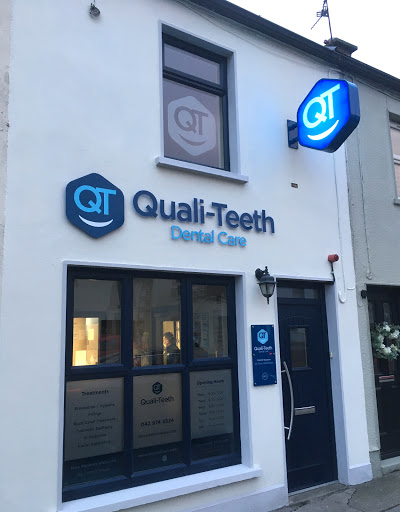 Quali-Teeth Dental Care Castleblayney