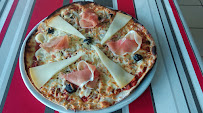 Pizza du Restaurant La Pasta à Peyrehorade - n°9