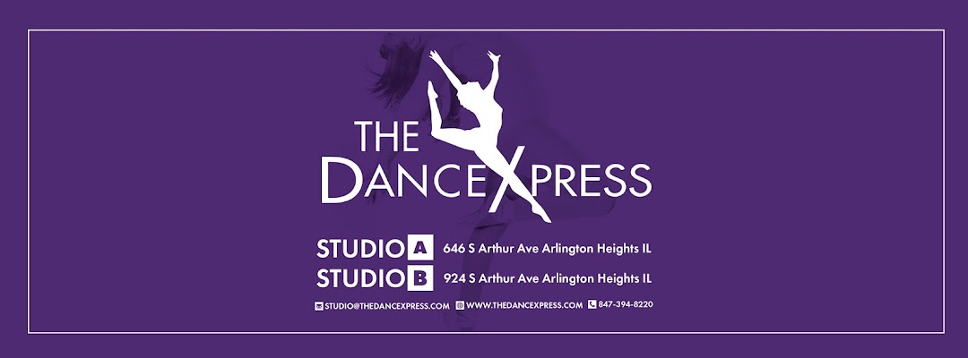 The DanceXpress Dance Studio