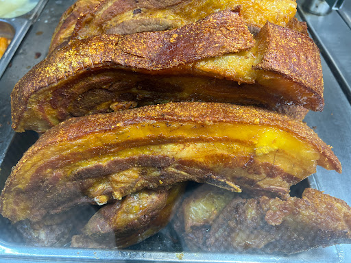 Grocery Store «Los Amigos Supermarket», reviews and photos, 638 Liberty St, Trenton, NJ 08611, USA