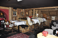 Atmosphère du Restaurant de fruits de mer Restaurant Le Cap-Horn à Chamonix-Mont-Blanc - n°17