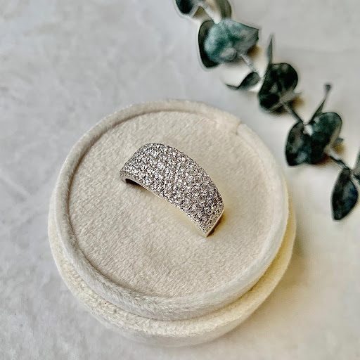 Jewelry Store «Diamonds Direct», reviews and photos, 5037 France Ave S, Minneapolis, MN 55410, USA