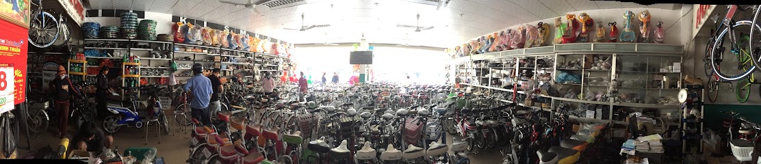 Hoa Cong Motorcycle Service