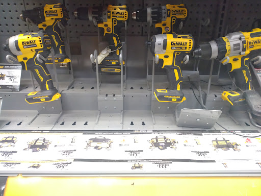 Home Improvement Store «The Home Depot», reviews and photos, 40 Park Pl Dr, Covington, LA 70433, USA