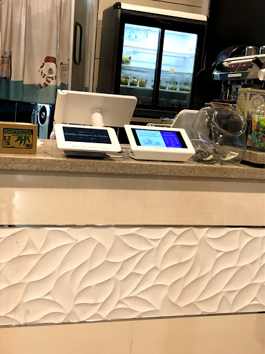 Dessert Restaurant «Bambu Desserts & Drinks», reviews and photos, 14775 Jeffrey Rd, Irvine, CA 92618, USA