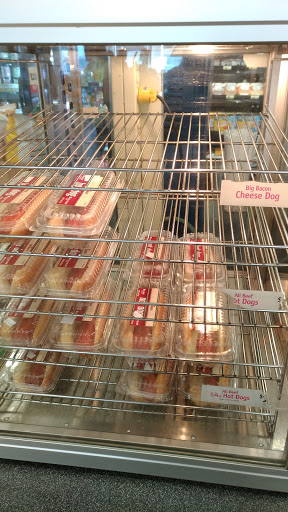 Sandwich Shop «Wawa», reviews and photos, 6678 E Black Horse Pike, Egg Harbor Township, NJ 08234, USA