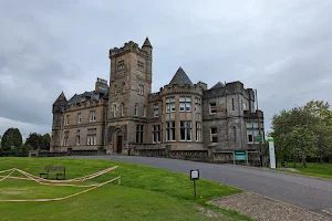 Airthrey Castle image