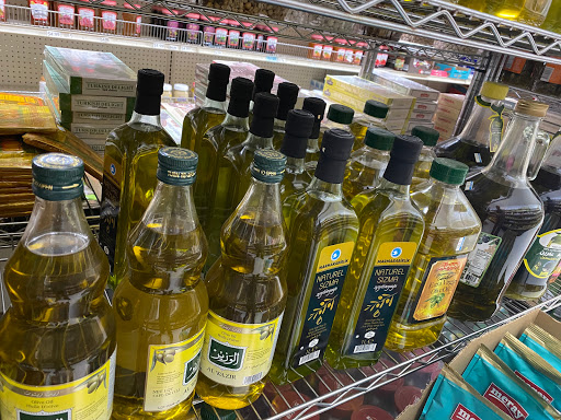 Mediterranean Restaurant «Baraka Halal Market & Grill», reviews and photos, 952 W El Camino Real, Sunnyvale, CA 94087, USA